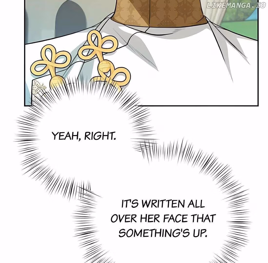 Read When the Third WheelStrikes Back chapter 62 image 25 on Lezhin