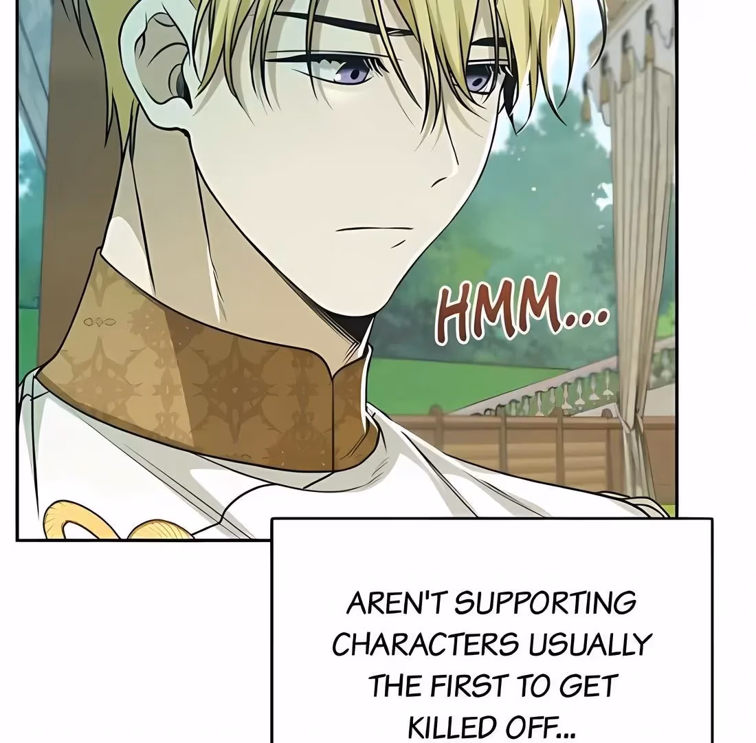Read When the Third WheelStrikes Back chapter 62 image 4 on Lezhin