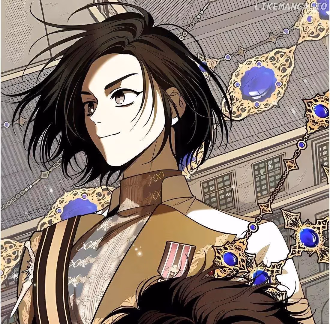 Read When the Third WheelStrikes Back chapter 62 image 41 on Lezhin