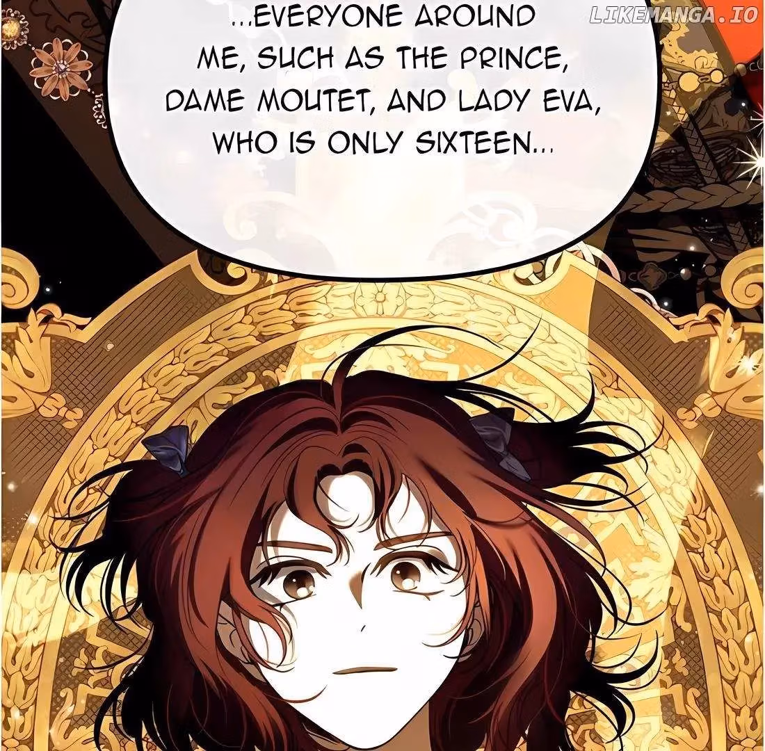 Read When the Third WheelStrikes Back chapter 62 image 43 on Lezhin