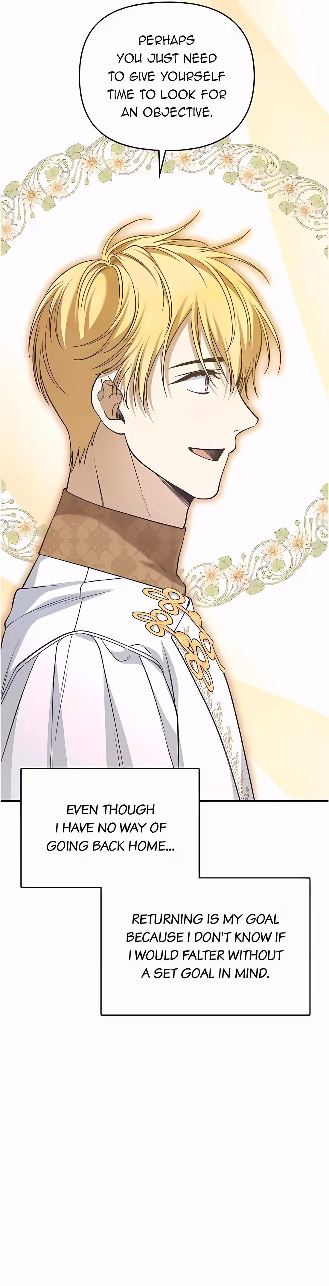 Read When the Third WheelStrikes Back chapter 62 image 47 on Lezhin