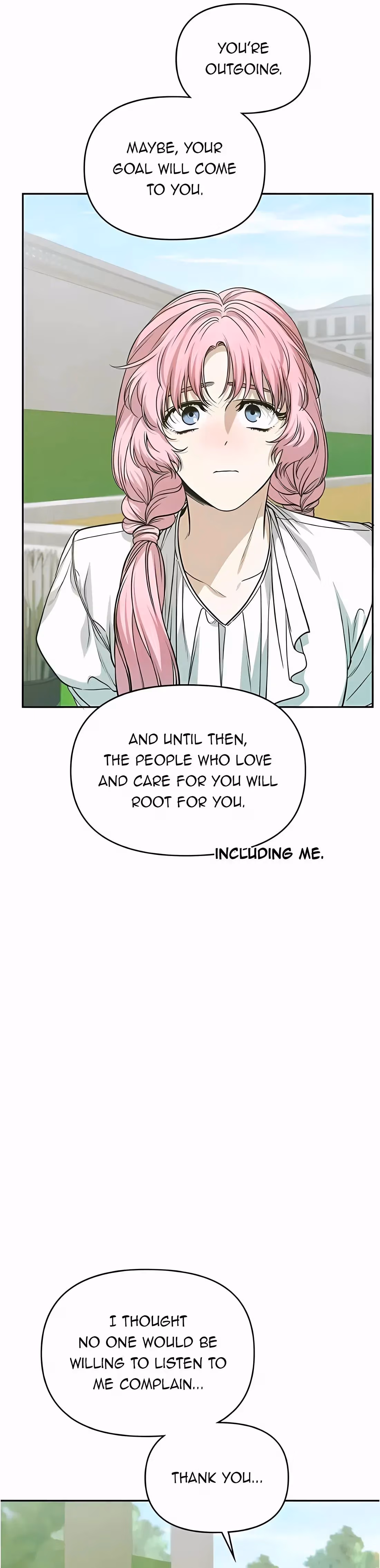 Read When the Third WheelStrikes Back chapter 62 image 48 on Lezhin