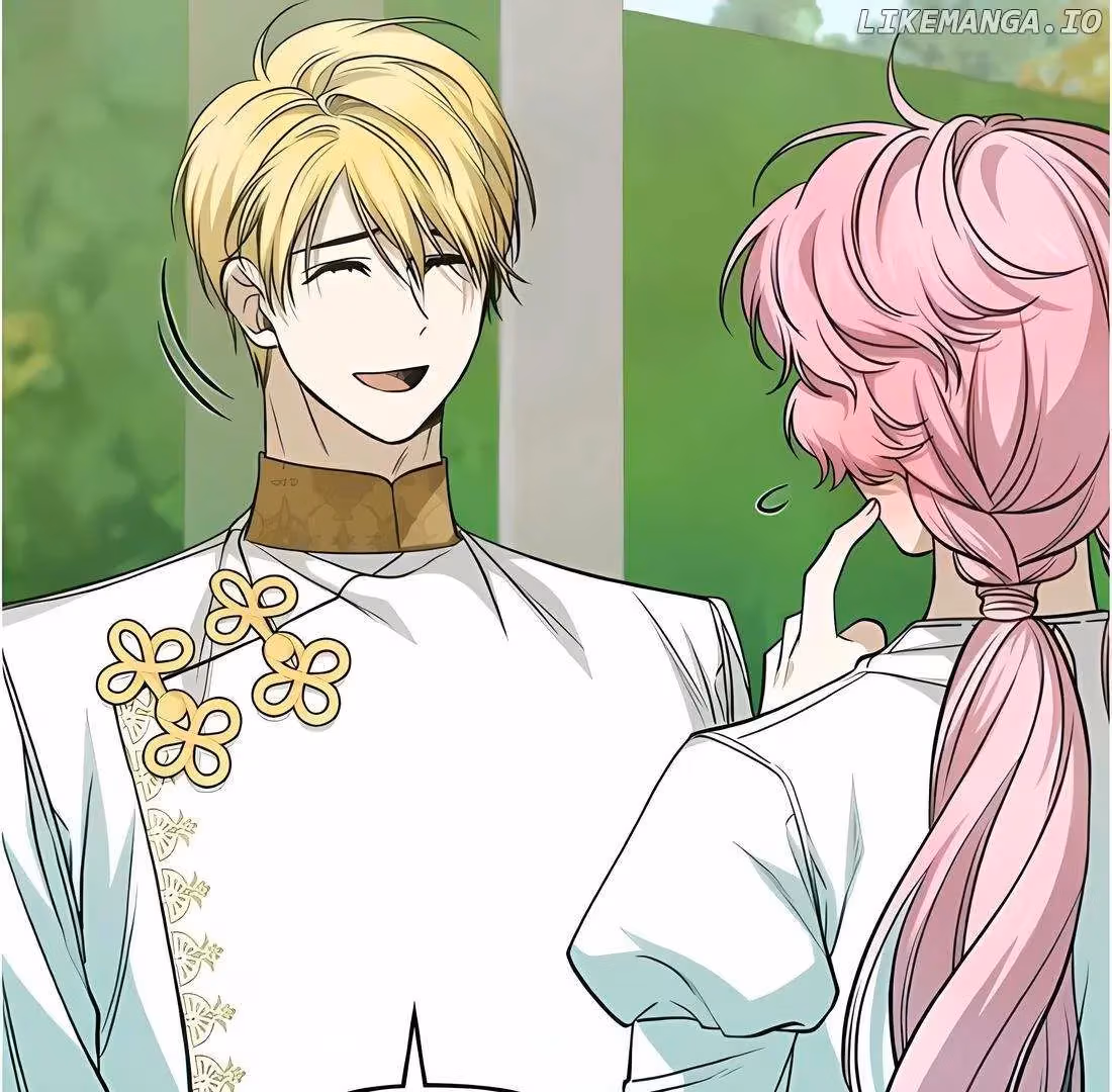 Read When the Third WheelStrikes Back chapter 62 image 49 on Lezhin