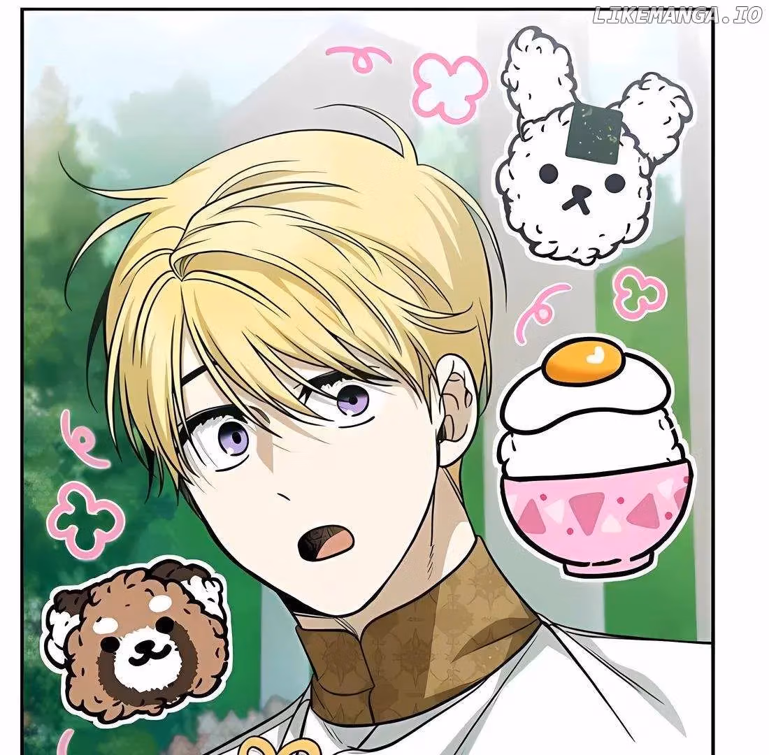 Read When the Third WheelStrikes Back chapter 62 image 62 on Lezhin