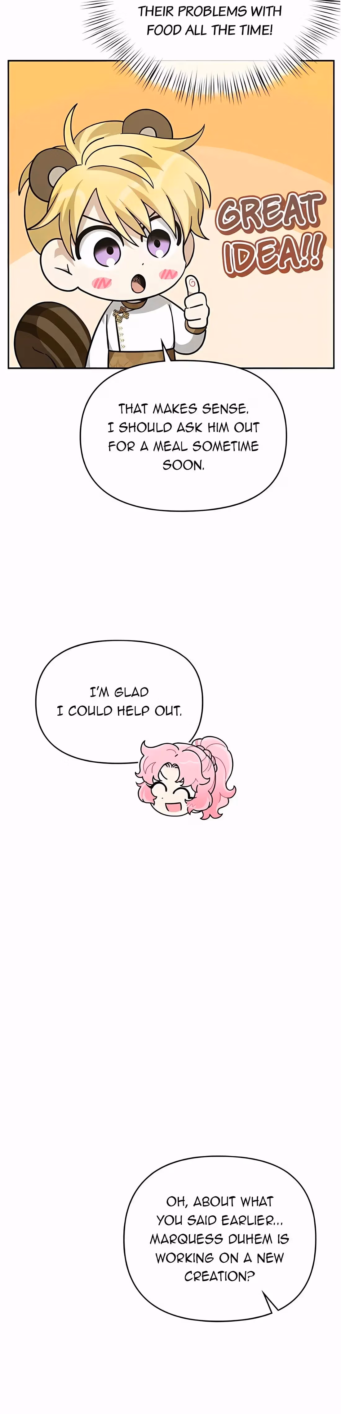 Read When the Third WheelStrikes Back chapter 62 image 68 on Lezhin