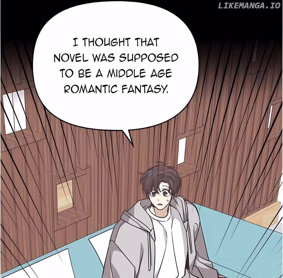 Read When the Third WheelStrikes Back chapter 62 image 72 on Lezhin