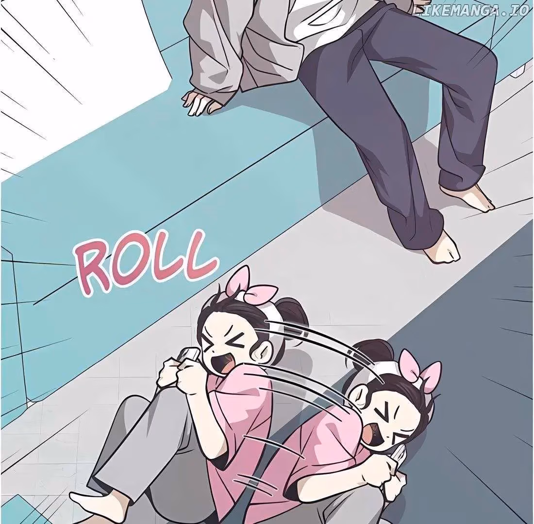 Read When the Third WheelStrikes Back chapter 62 image 73 on Lezhin