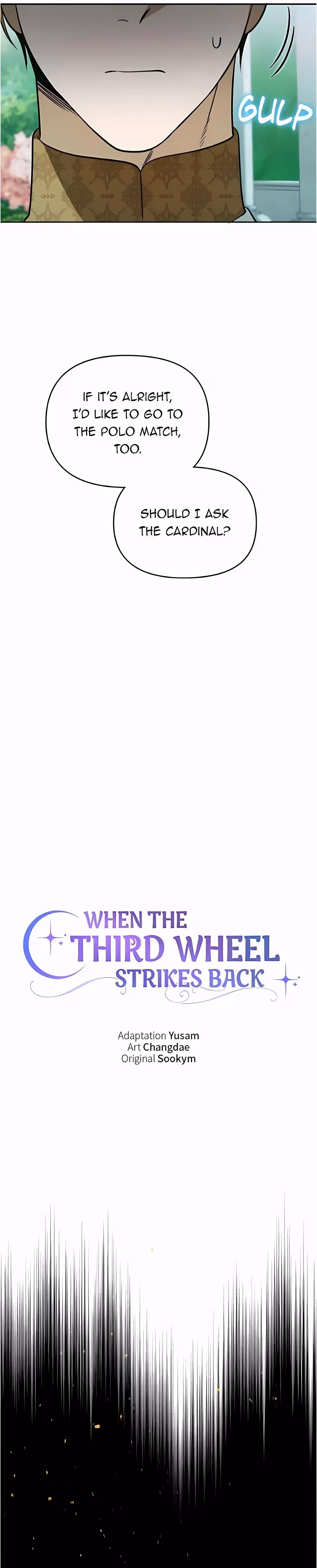 Read When the Third WheelStrikes Back chapter 62 image 78 on Lezhin