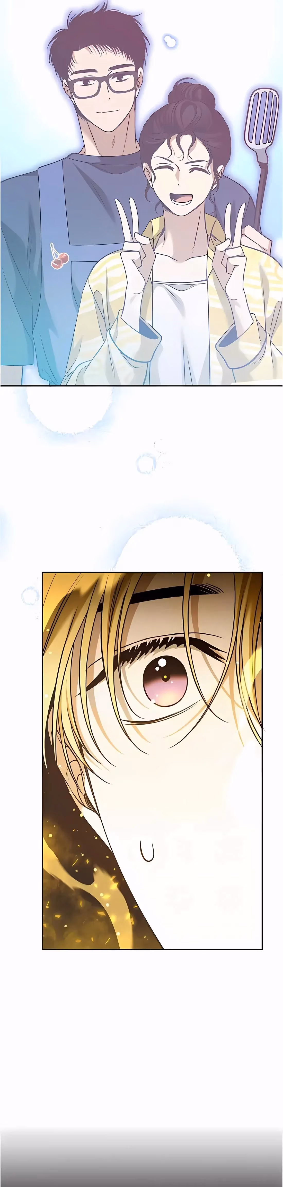 Read When the Third WheelStrikes Back chapter 62 image 86 on Lezhin