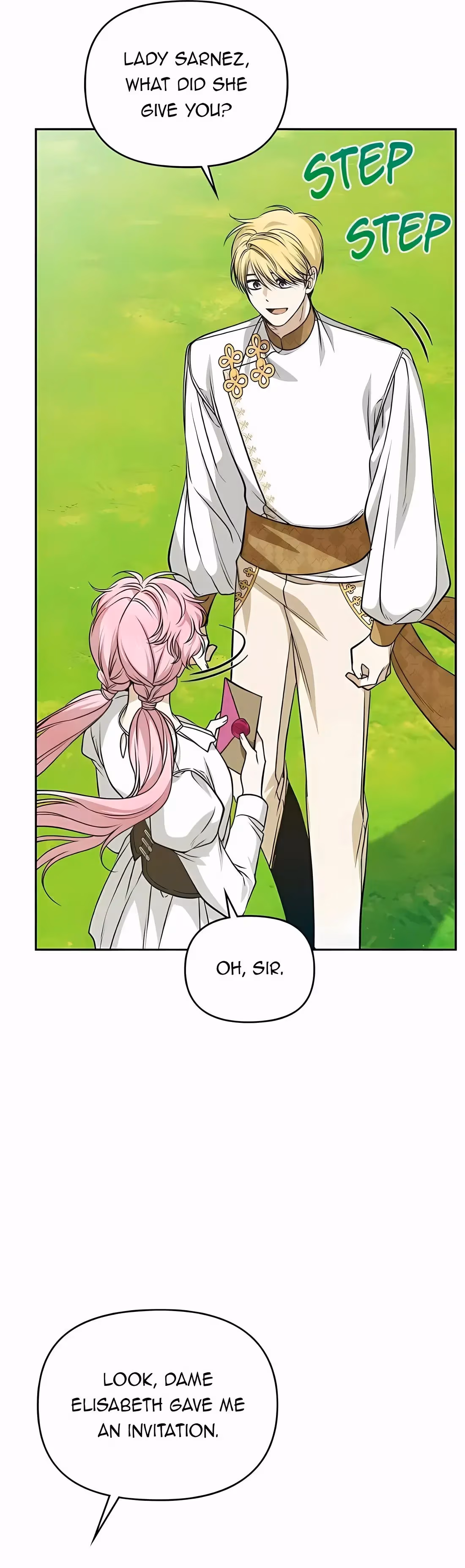 Read When the Third WheelStrikes Back chapter 62 image 9 on Lezhin