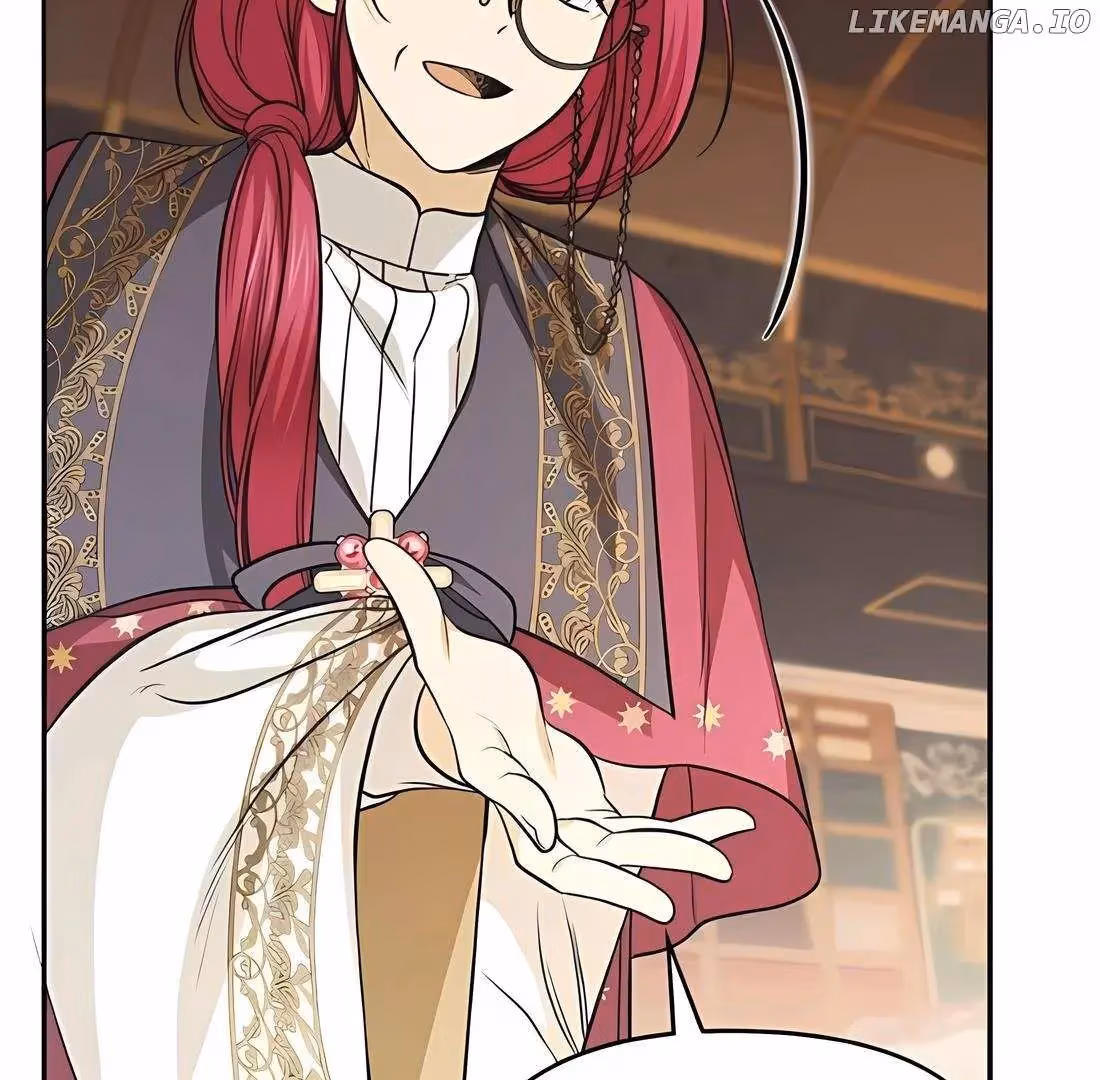 Read When the Third WheelStrikes Back chapter 62 image 97 on Lezhin