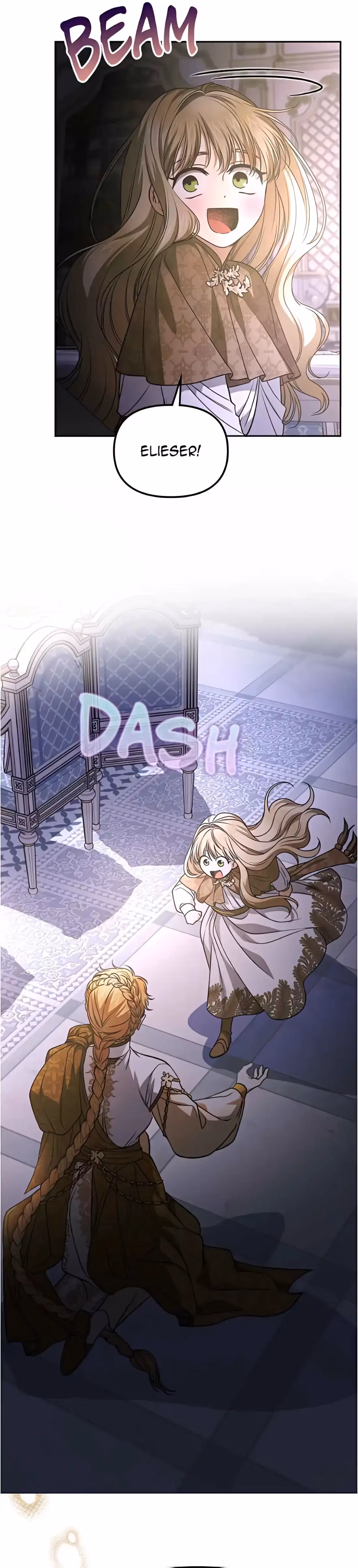 Read When the Third WheelStrikes Back chapter 63 image 101 on Lezhin