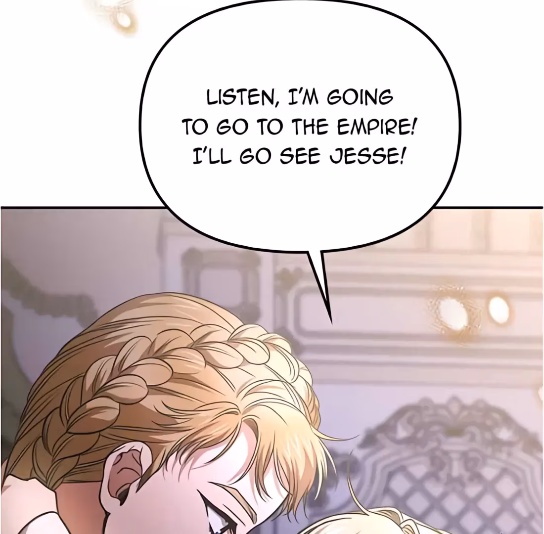 Read When the Third WheelStrikes Back chapter 63 image 102 on Lezhin