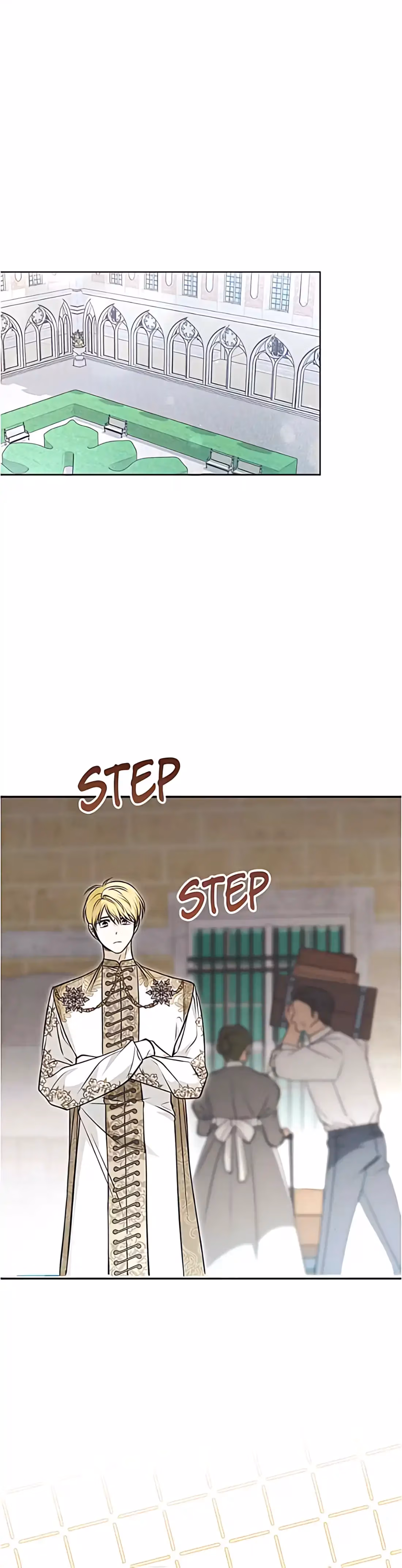 Read When the Third WheelStrikes Back chapter 63 image 114 on Lezhin