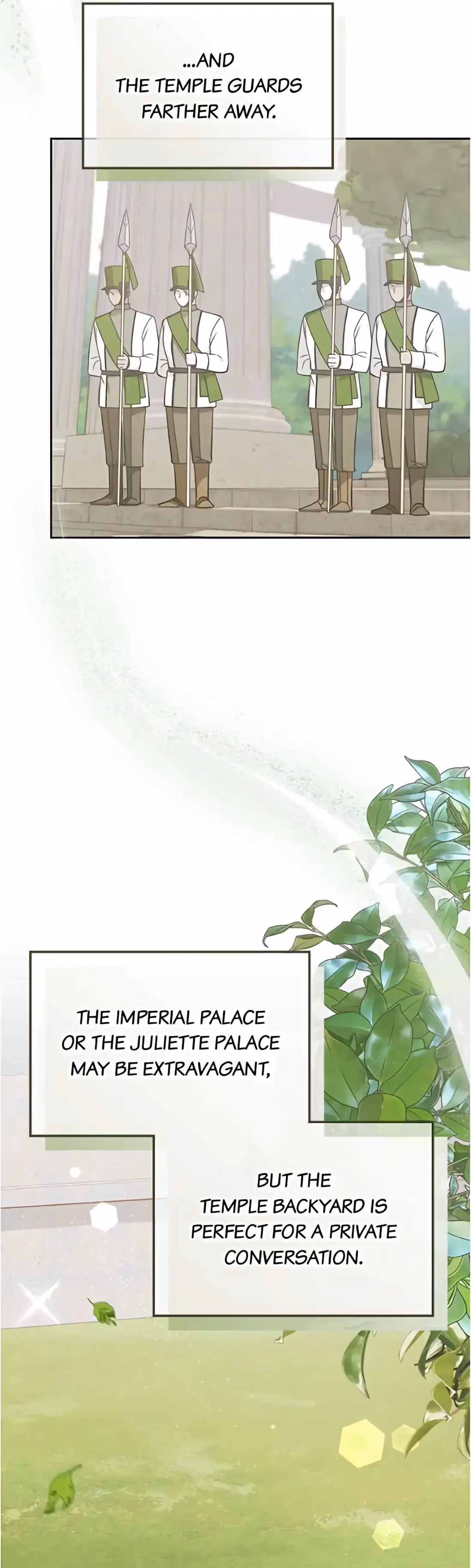 Read When the Third WheelStrikes Back chapter 63 image 12 on Lezhin
