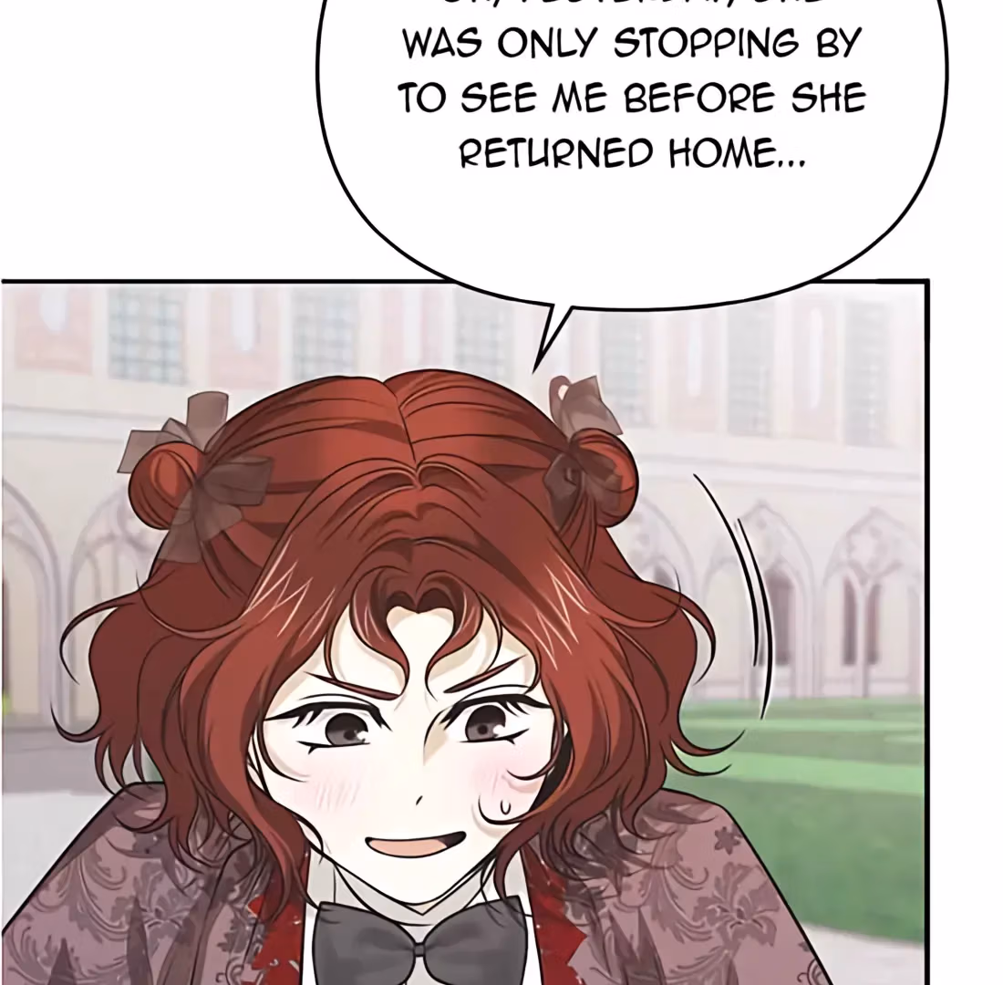 Read When the Third WheelStrikes Back chapter 63 image 124 on Lezhin