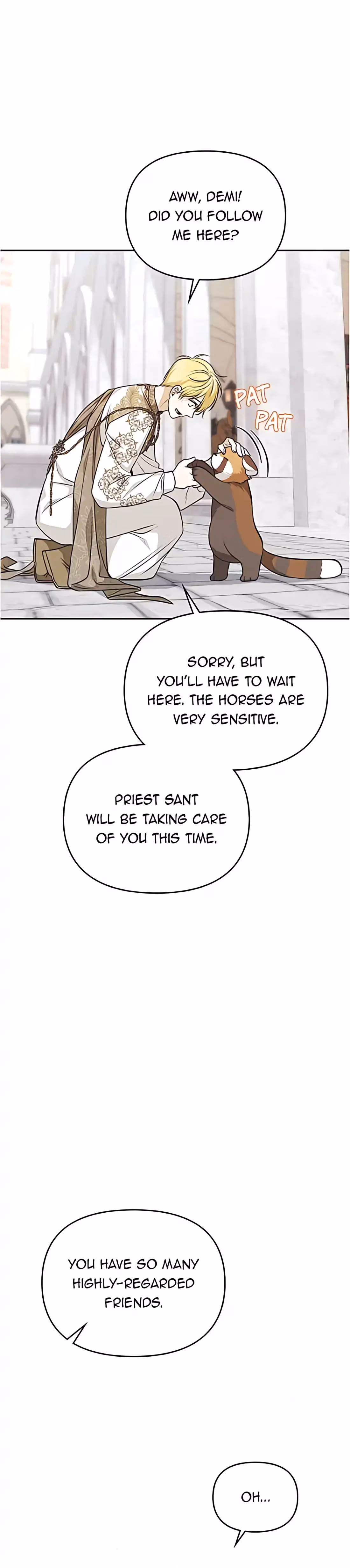 Read When the Third WheelStrikes Back chapter 63 image 134 on Lezhin
