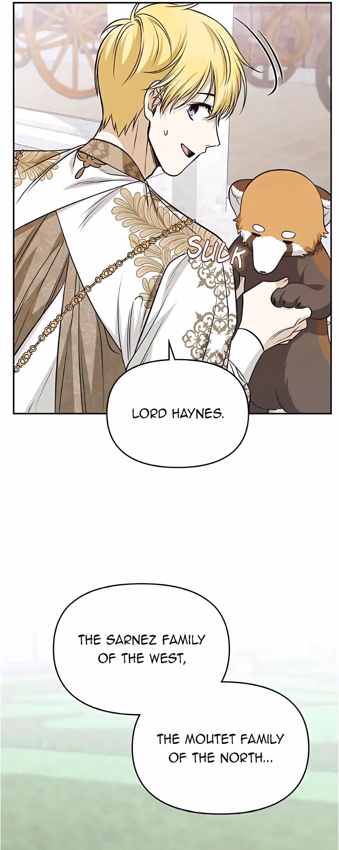 Read When the Third WheelStrikes Back chapter 63 image 135 on Lezhin