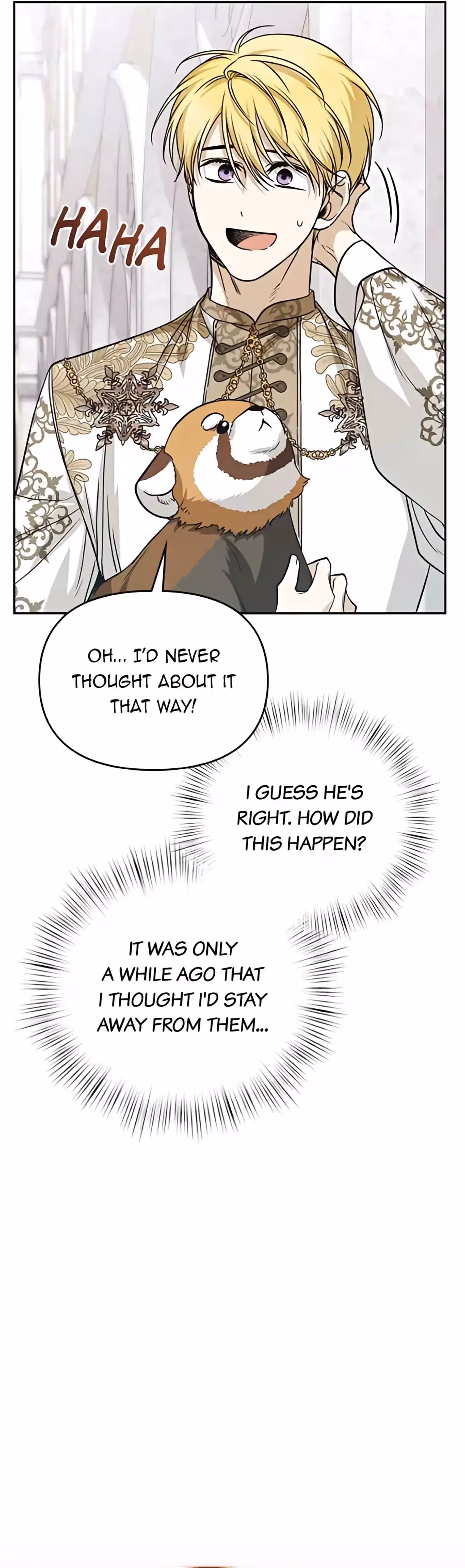 Read When the Third WheelStrikes Back chapter 63 image 137 on Lezhin