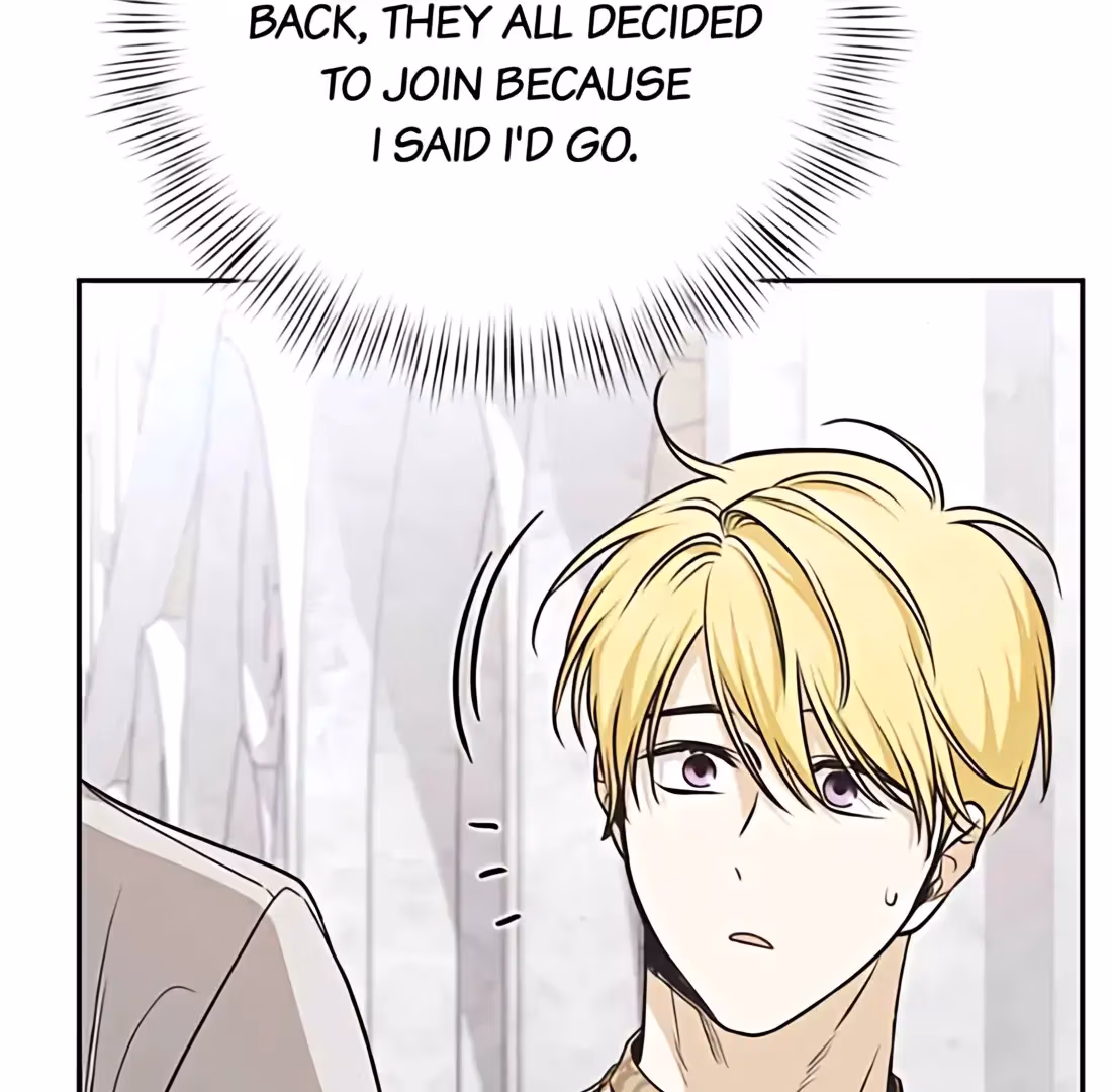 Read When the Third WheelStrikes Back chapter 63 image 144 on Lezhin