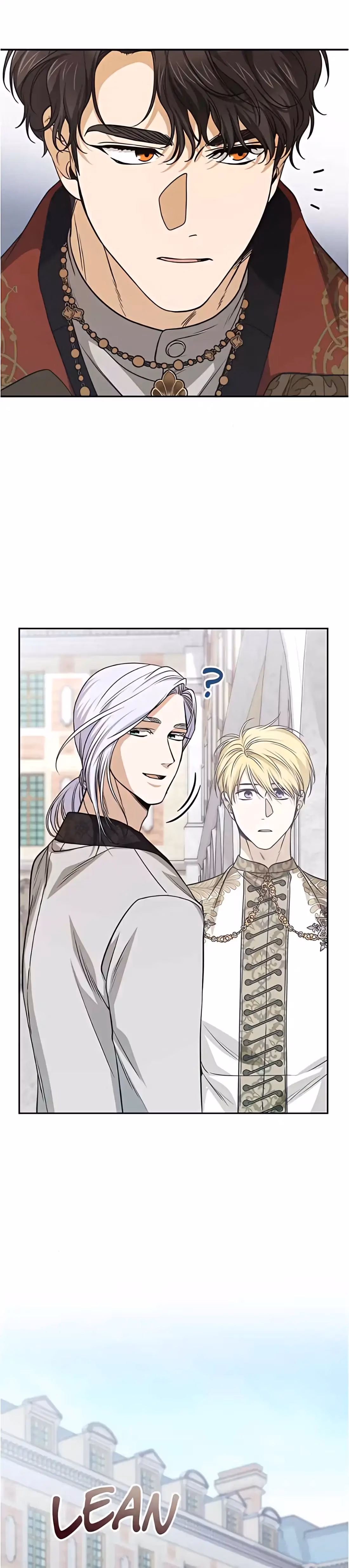 Read When the Third WheelStrikes Back chapter 63 image 150 on Lezhin