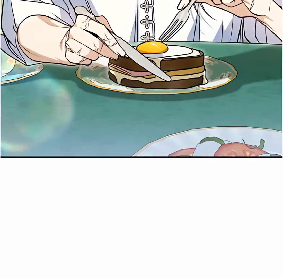 Read When the Third WheelStrikes Back chapter 63 image 21 on Lezhin