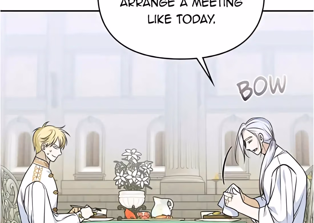 Read When the Third WheelStrikes Back chapter 63 image 23 on Lezhin