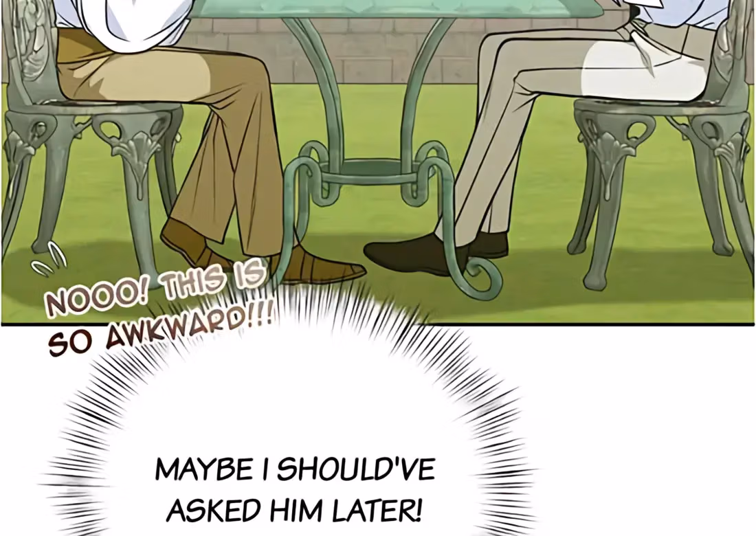 Read When the Third WheelStrikes Back chapter 63 image 24 on Lezhin