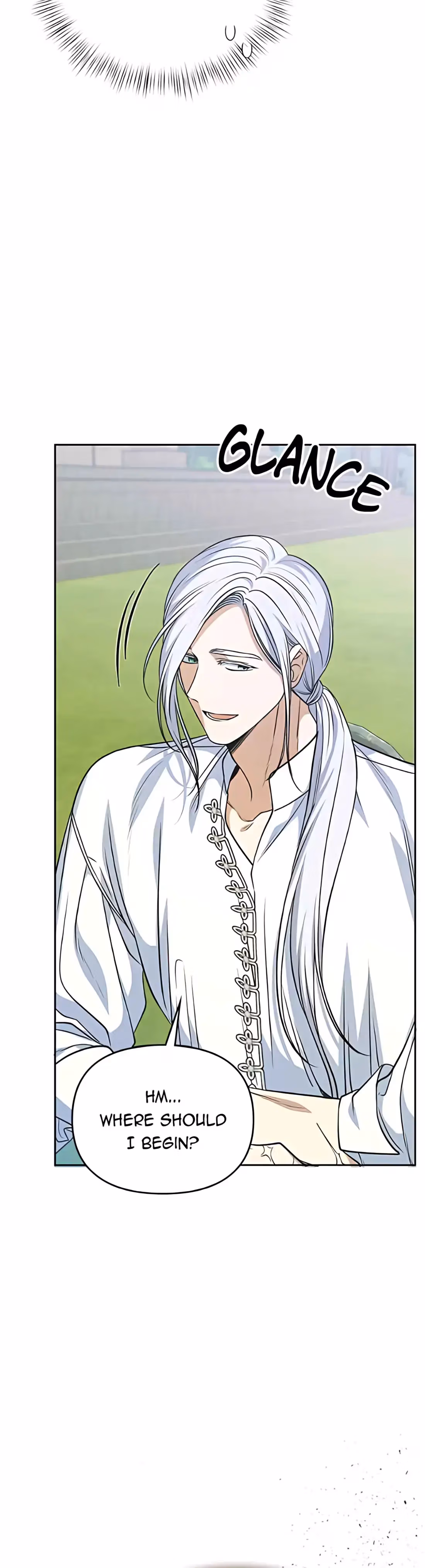 Read When the Third WheelStrikes Back chapter 63 image 25 on Lezhin