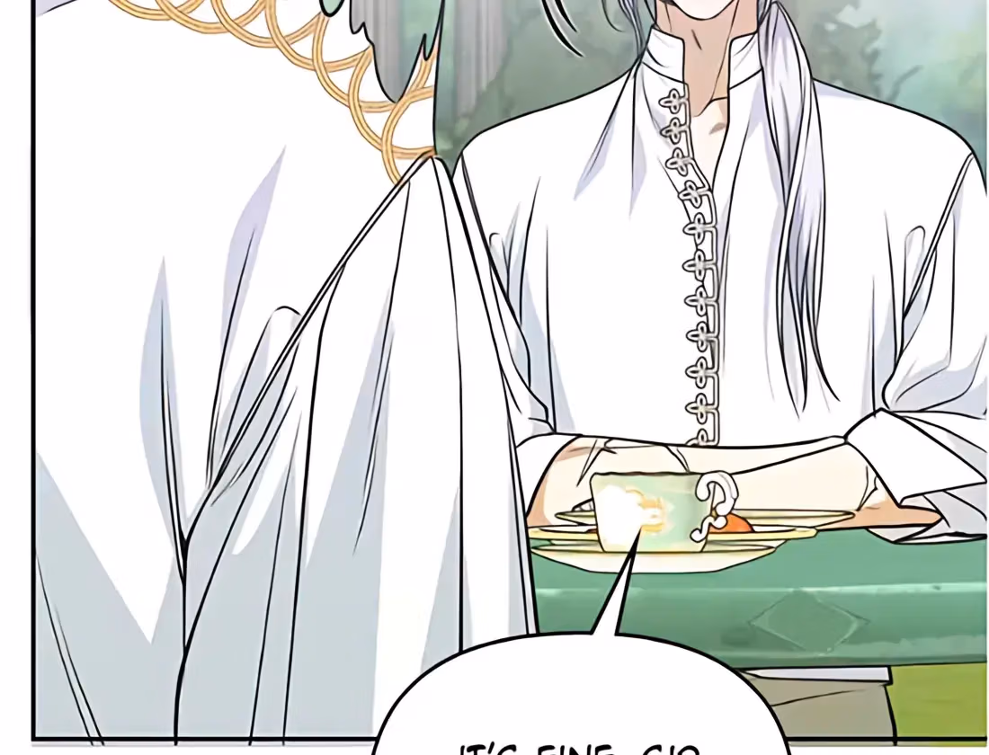 Read When the Third WheelStrikes Back chapter 63 image 31 on Lezhin