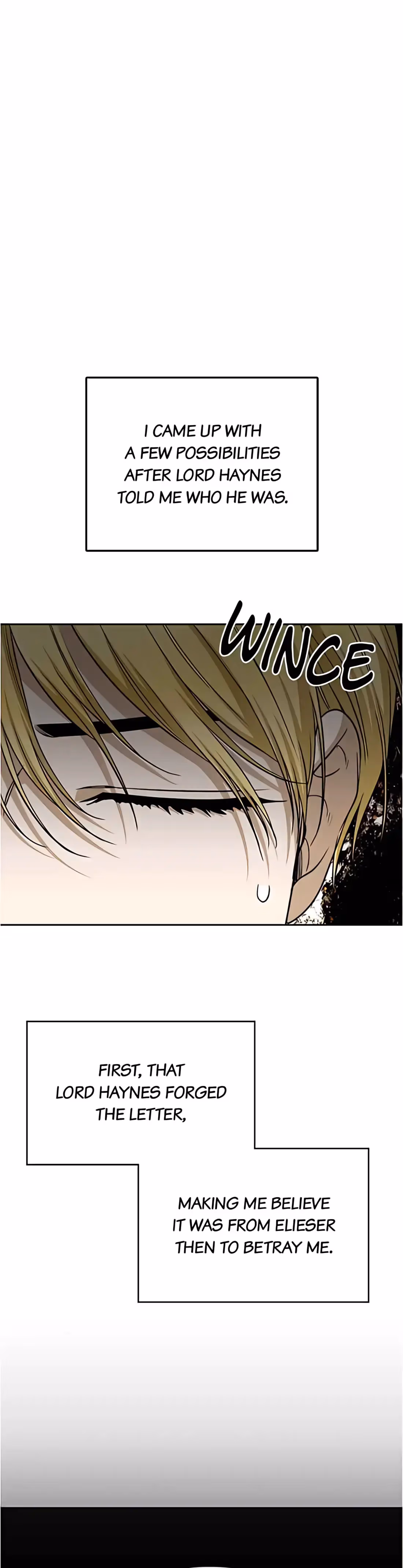 Read When the Third WheelStrikes Back chapter 63 image 40 on Lezhin