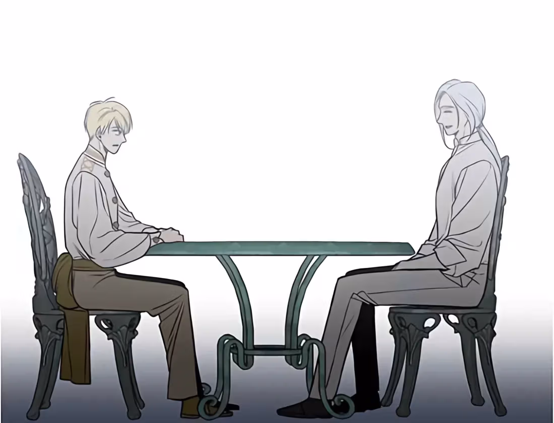 Read When the Third WheelStrikes Back chapter 63 image 53 on Lezhin