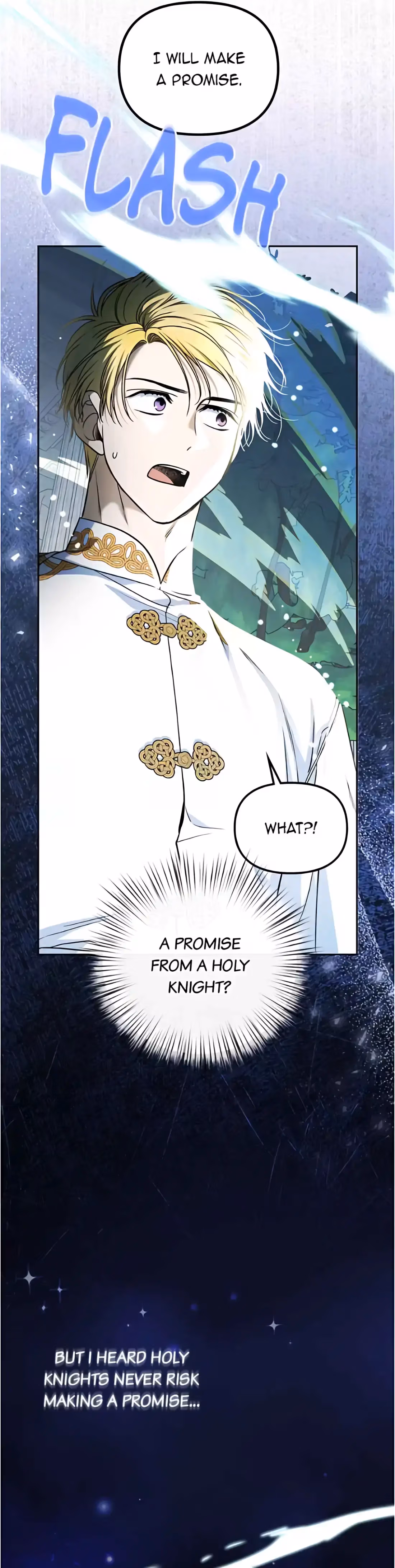 Read When the Third WheelStrikes Back chapter 63 image 55 on Lezhin