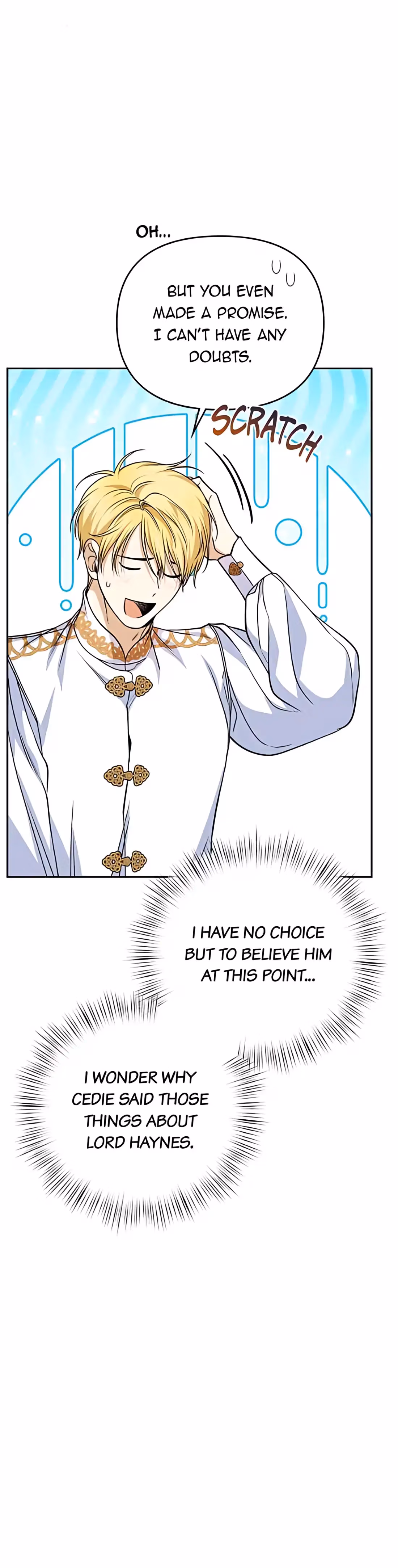 Read When the Third WheelStrikes Back chapter 63 image 70 on Lezhin