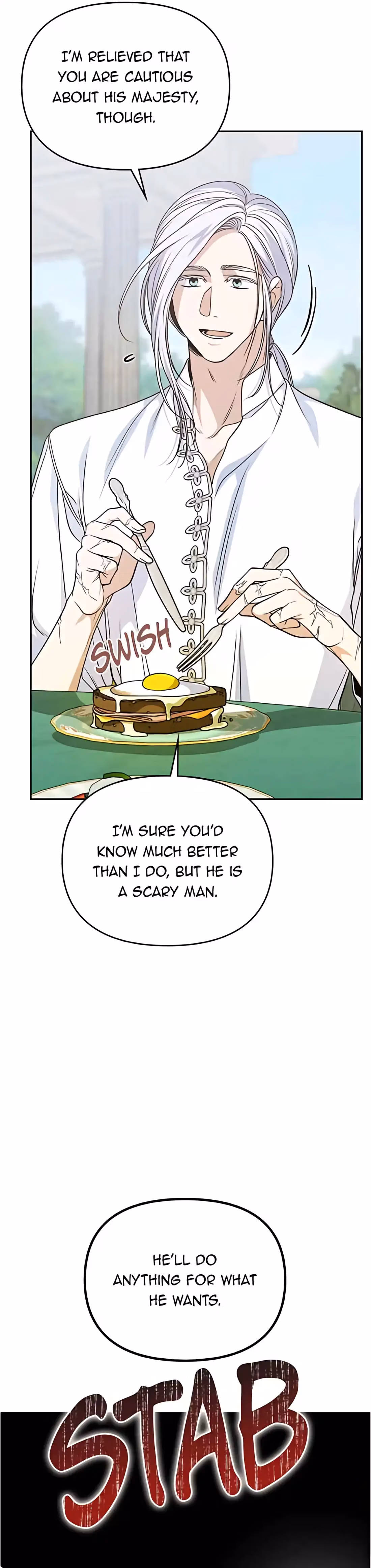 Read When the Third WheelStrikes Back chapter 63 image 71 on Lezhin