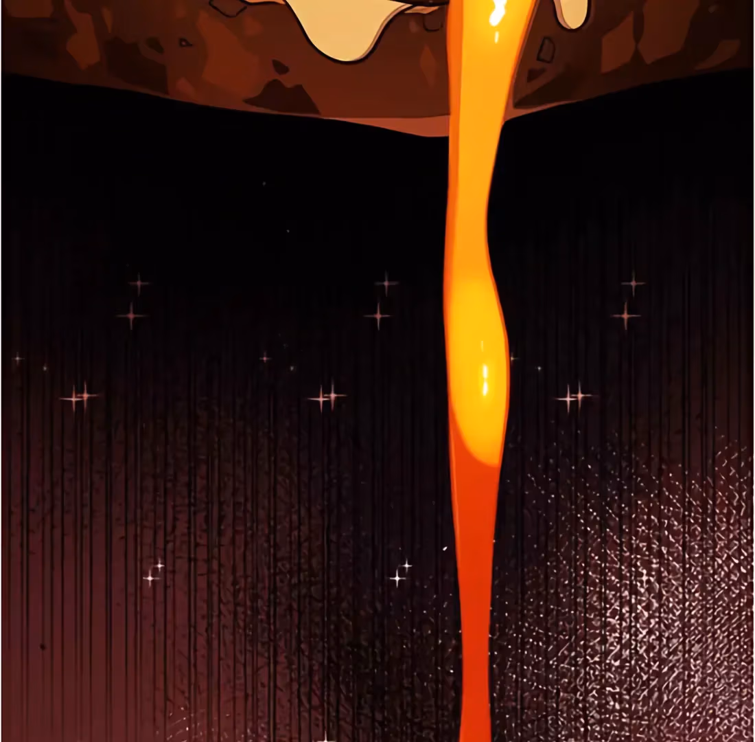 Read When the Third WheelStrikes Back chapter 63 image 73 on Lezhin