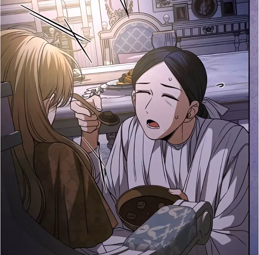 Read When the Third WheelStrikes Back chapter 63 image 81 on Lezhin