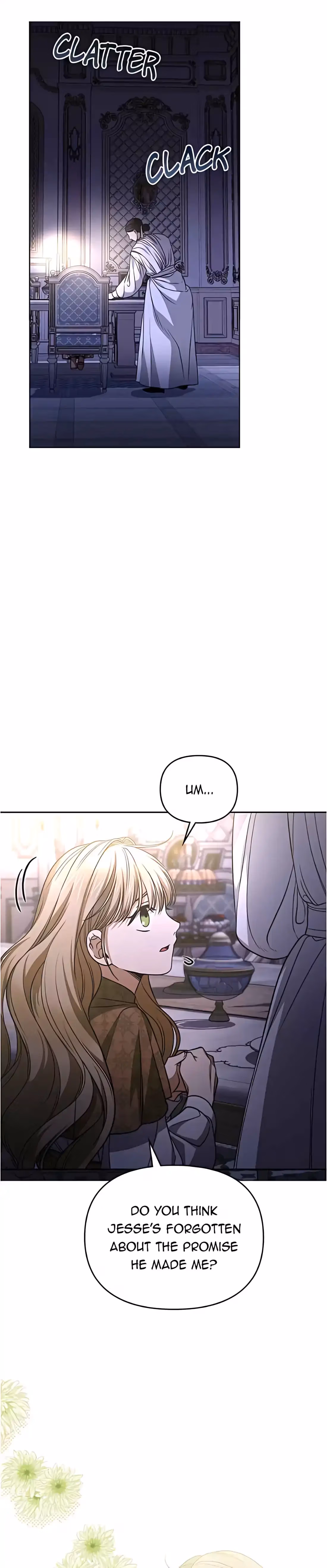 Read When the Third WheelStrikes Back chapter 63 image 91 on Lezhin