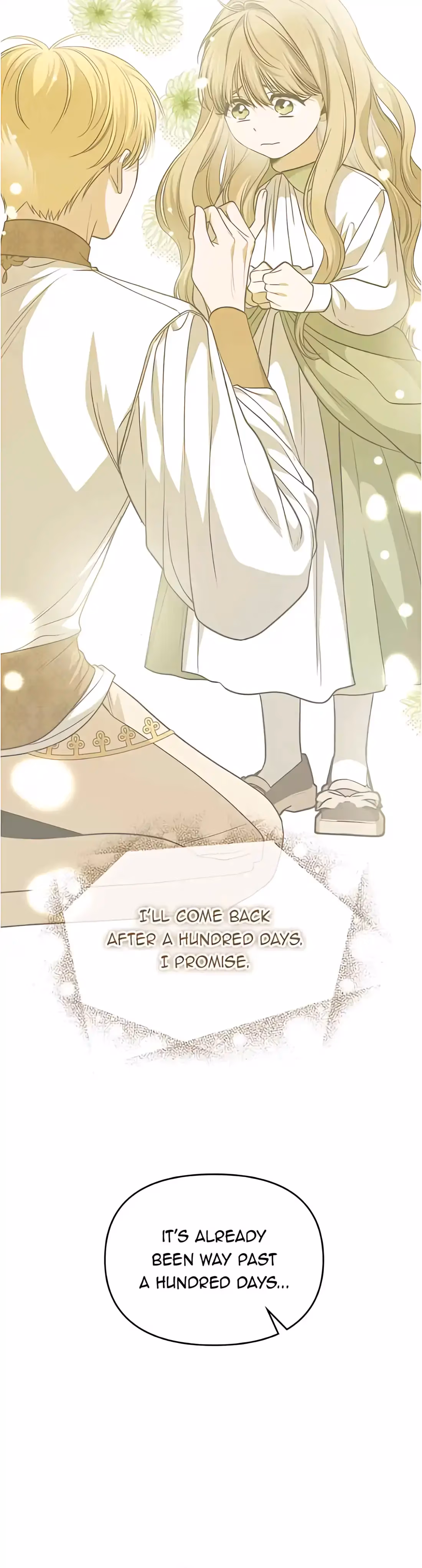 Read When the Third WheelStrikes Back chapter 63 image 92 on Lezhin
