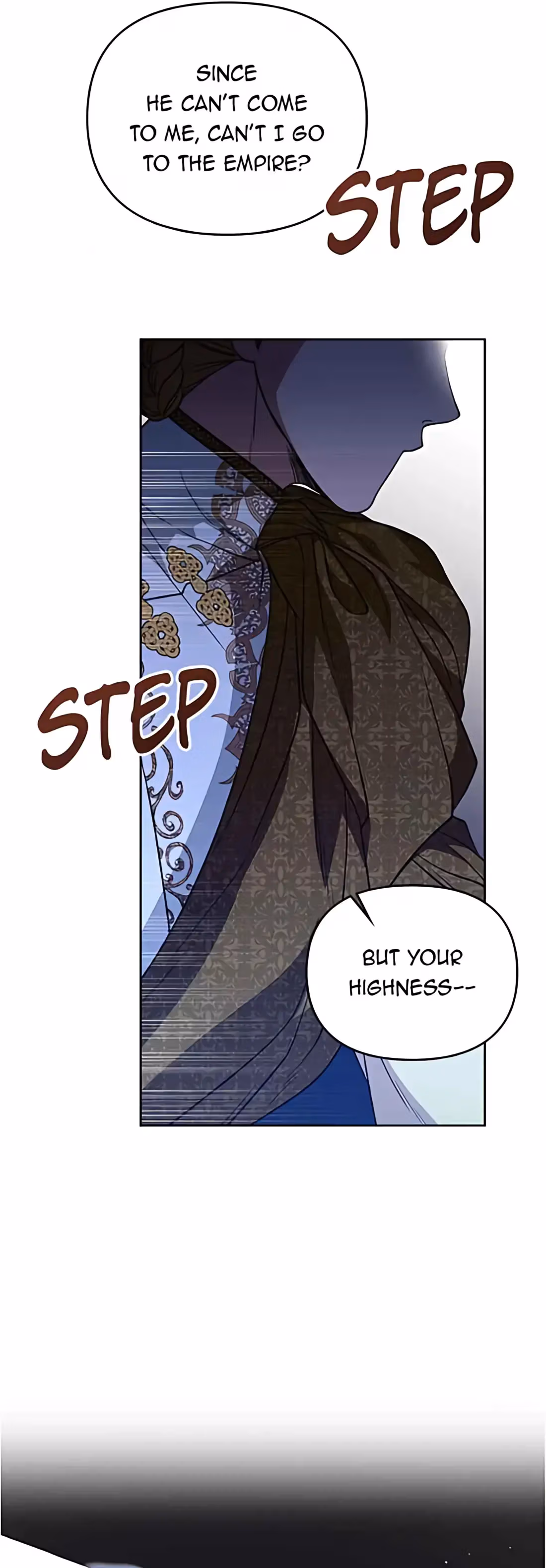Read When the Third WheelStrikes Back chapter 63 image 99 on Lezhin