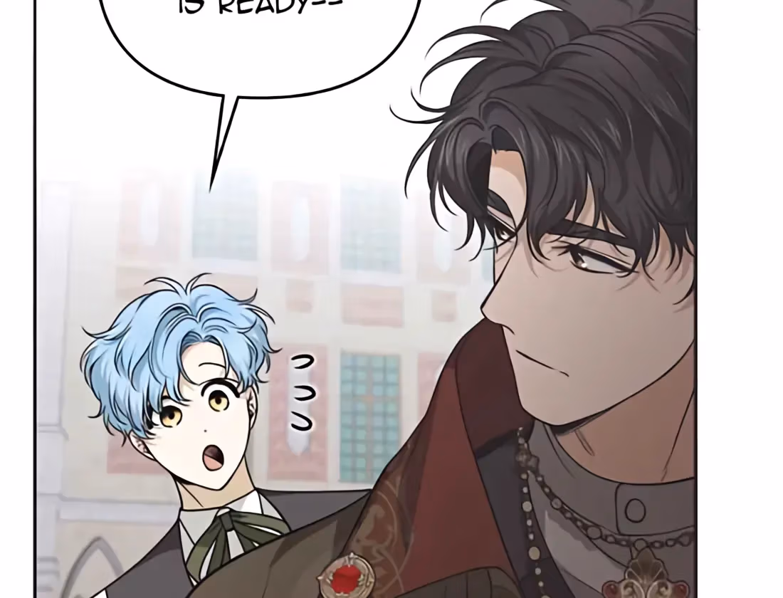 Read When the Third WheelStrikes Back chapter 64 image 10 on Lezhin