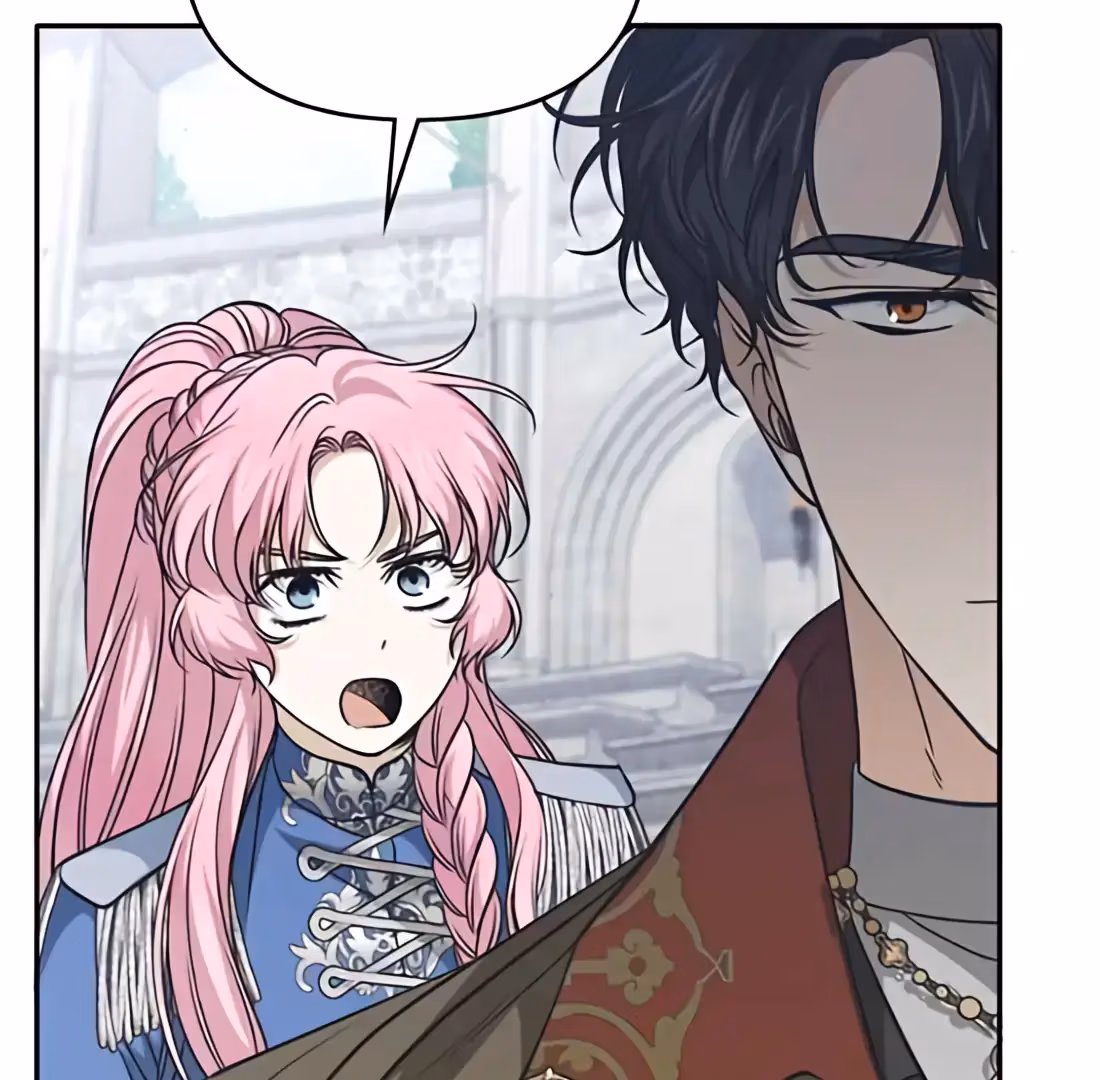 Read When the Third WheelStrikes Back chapter 64 image 100 on Lezhin
