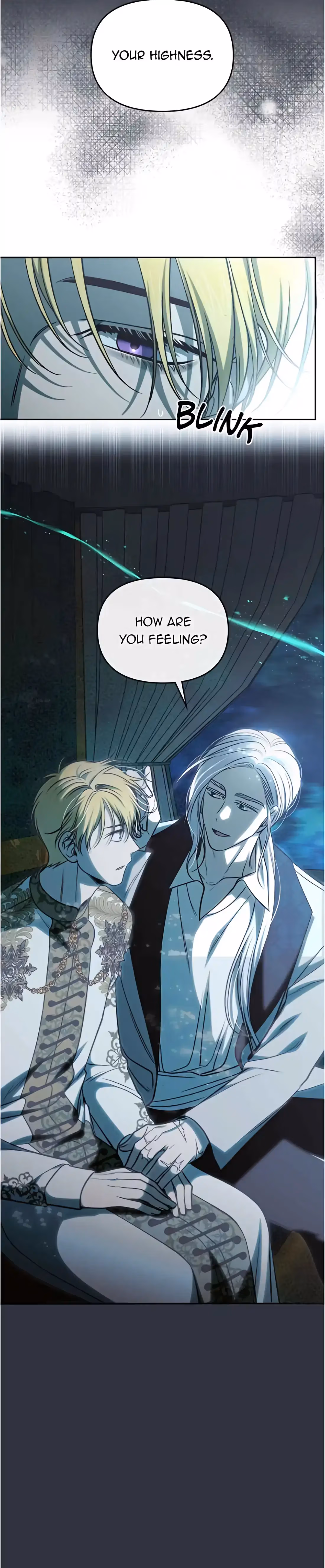 Read When the Third WheelStrikes Back chapter 64 image 109 on Lezhin