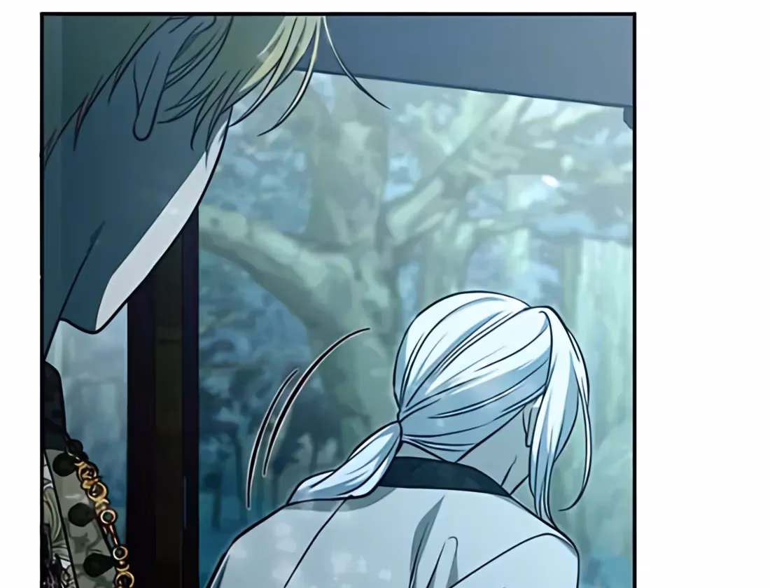 Read When the Third WheelStrikes Back chapter 64 image 121 on Lezhin