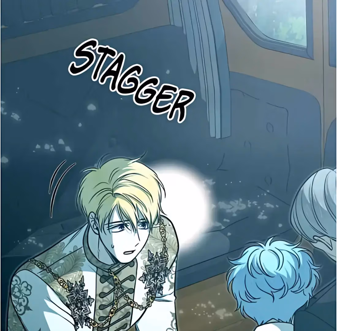 Read When the Third WheelStrikes Back chapter 64 image 124 on Lezhin