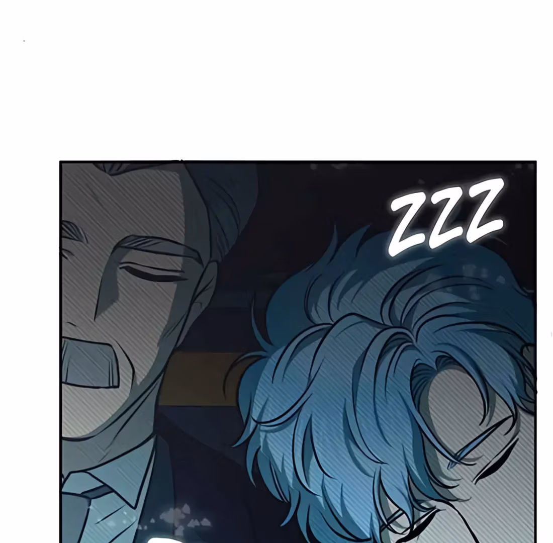 Read When the Third WheelStrikes Back chapter 64 image 126 on Lezhin
