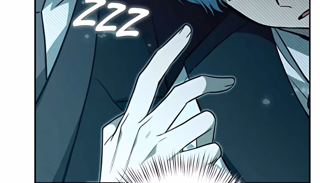 Read When the Third WheelStrikes Back chapter 64 image 127 on Lezhin