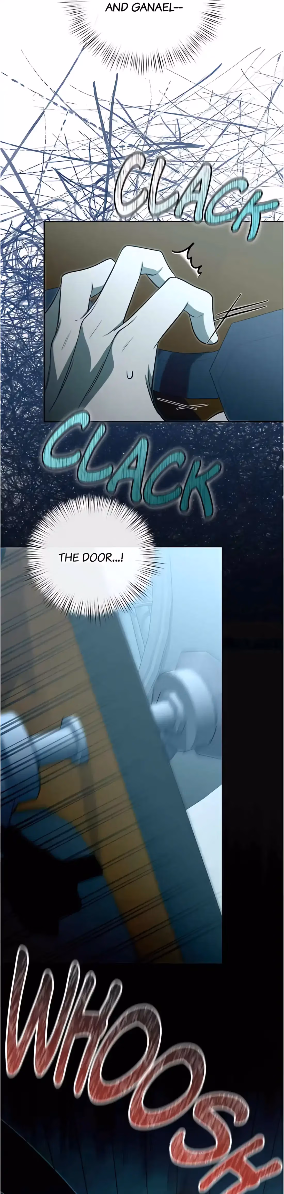 Read When the Third WheelStrikes Back chapter 64 image 131 on Lezhin