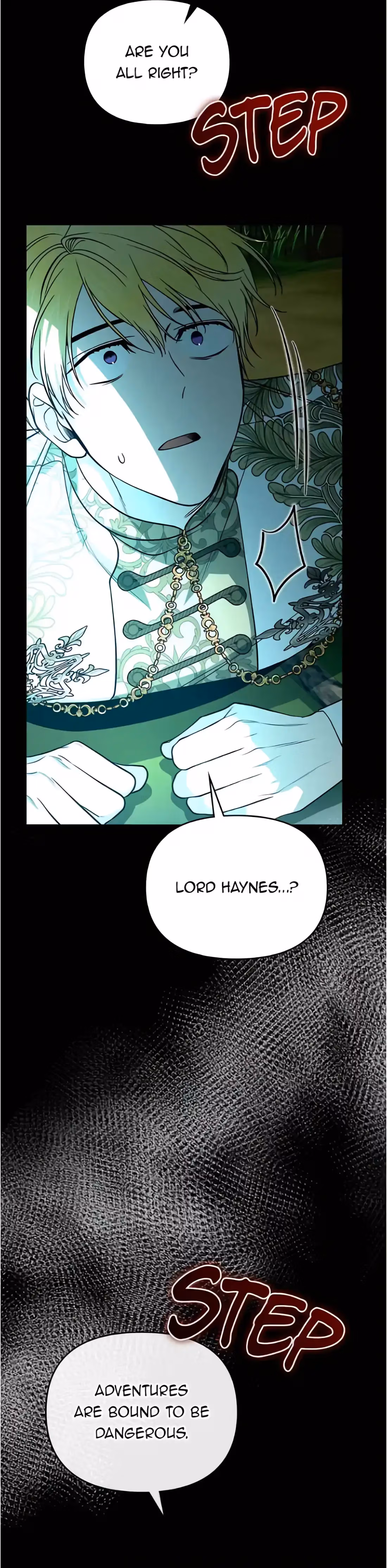 Read When the Third WheelStrikes Back chapter 64 image 138 on Lezhin