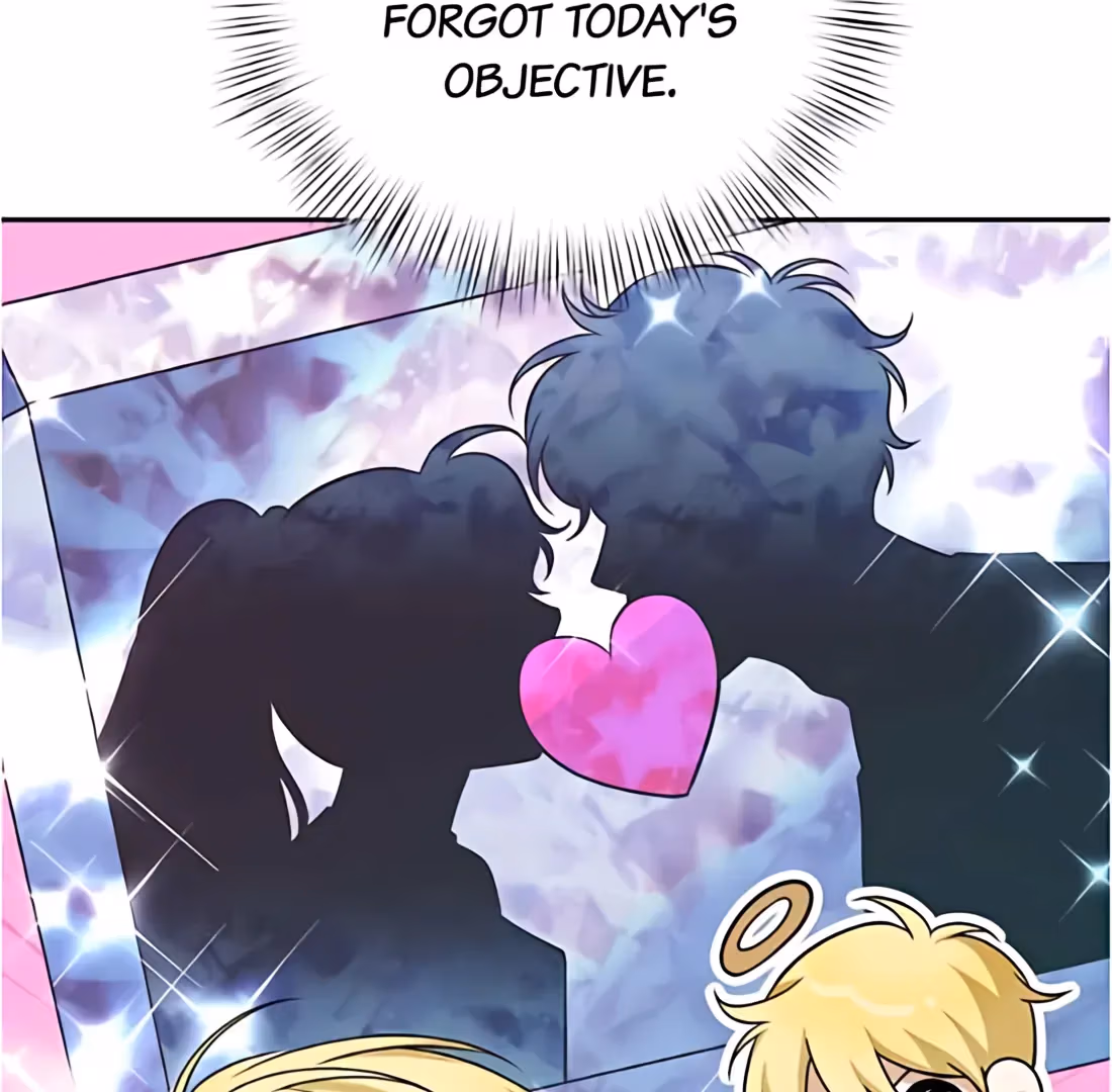 Read When the Third WheelStrikes Back chapter 64 image 15 on Lezhin